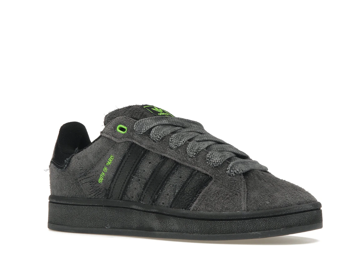 Vue 4 de adidas Campus 00s Youth of Paris