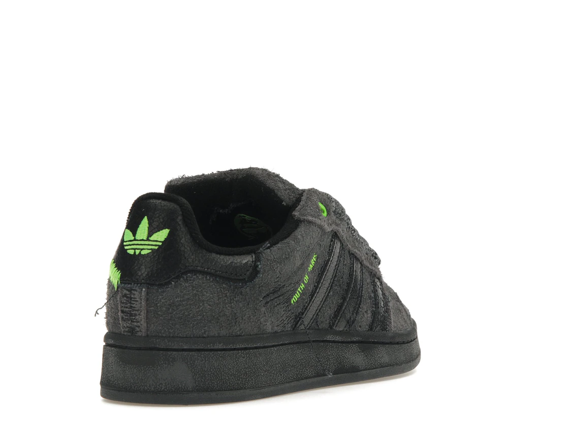 Vue 31 de adidas Campus 00s Youth of Paris