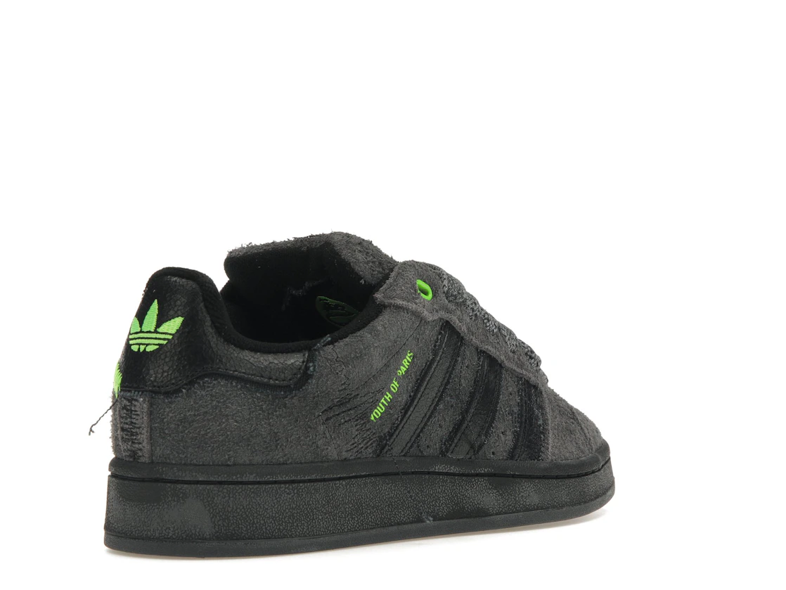 Vue 32 de adidas Campus 00s Youth of Paris