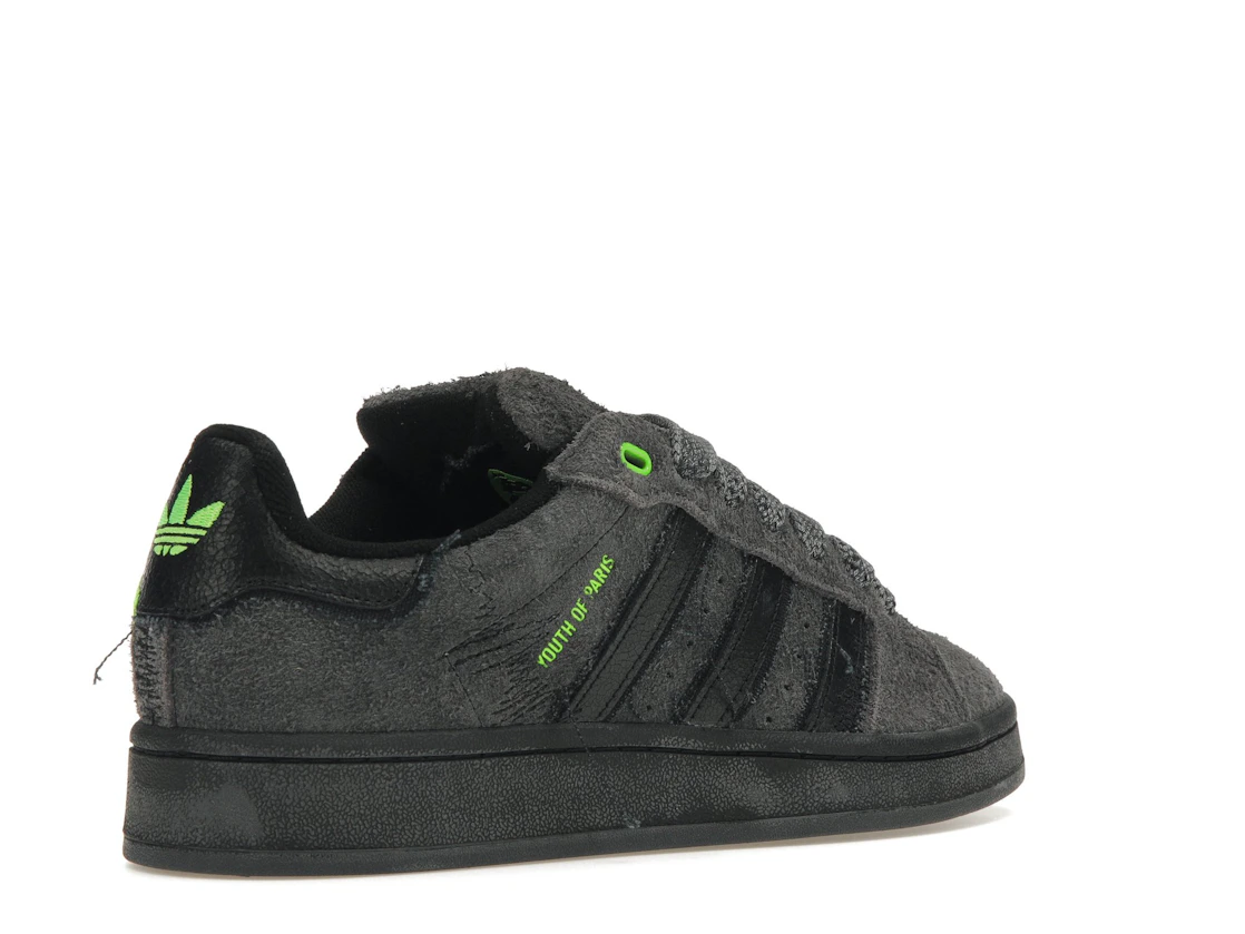 Vue 33 de adidas Campus 00s Youth of Paris
