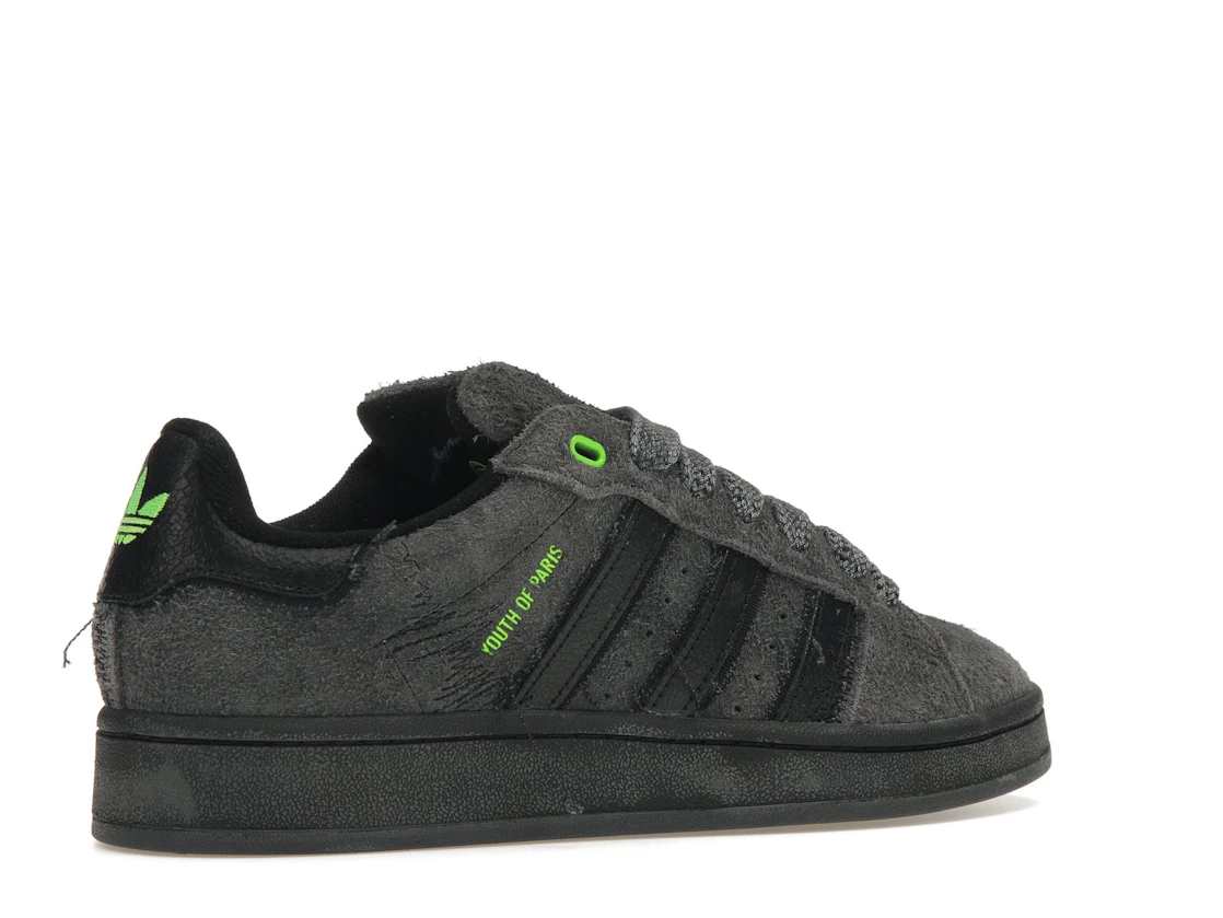 Vue 34 de adidas Campus 00s Youth of Paris