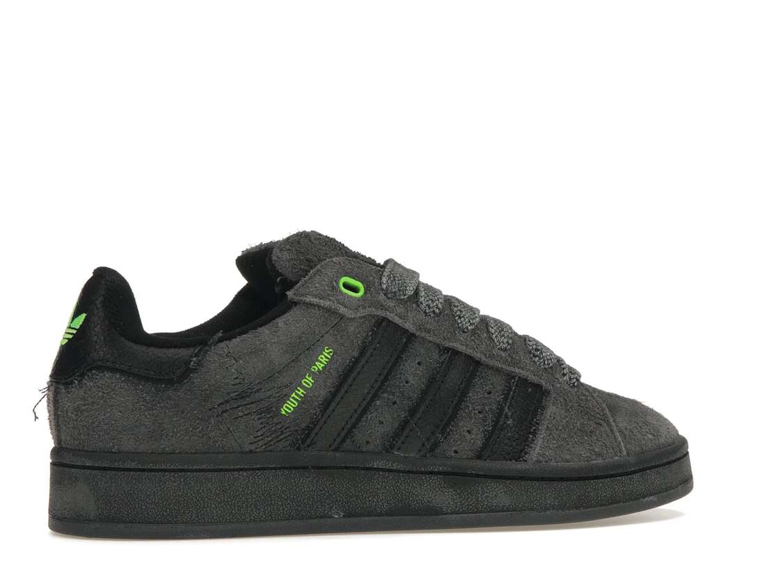 Vue 35 de adidas Campus 00s Youth of Paris