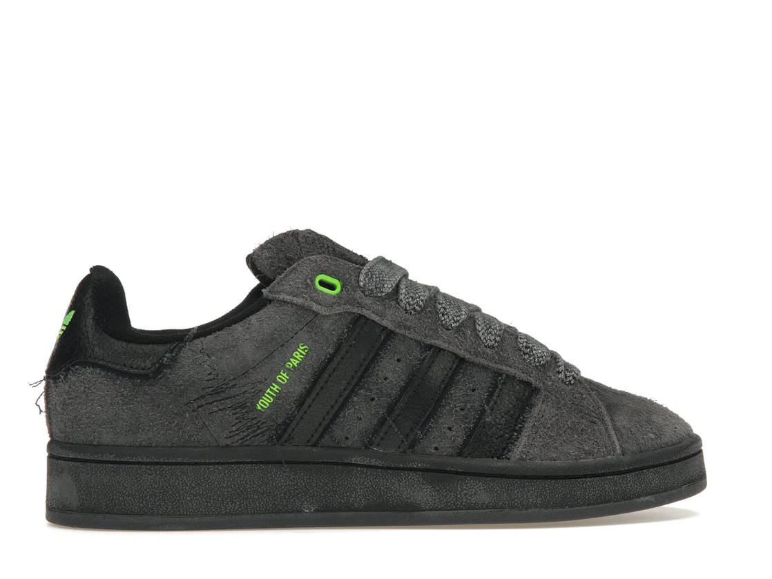 Vue 36 de adidas Campus 00s Youth of Paris