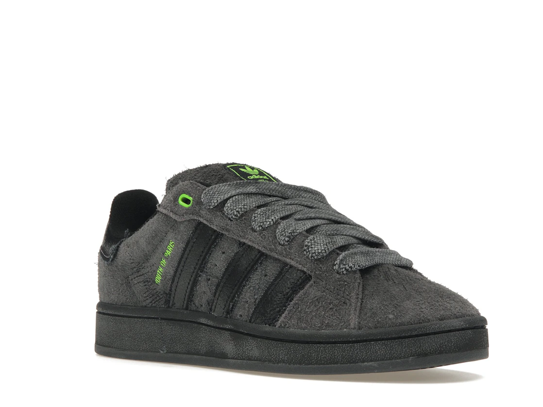 Vue 5 de adidas Campus 00s Youth of Paris