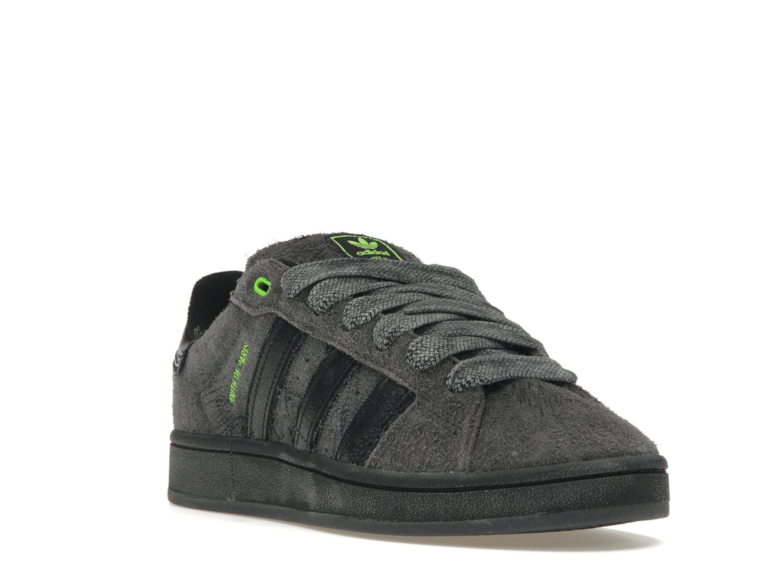 Vue 6 de adidas Campus 00s Youth of Paris