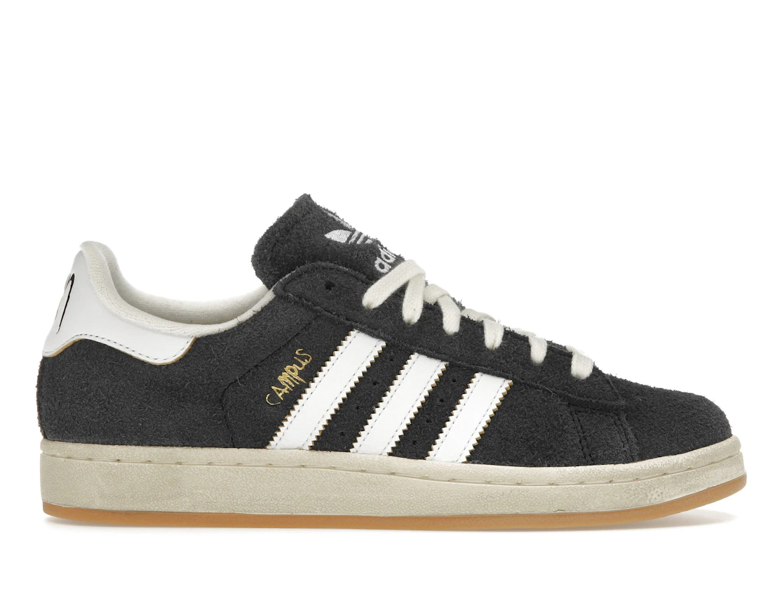 Vue 1 de adidas Campus 2 KoRn Follow The Leader