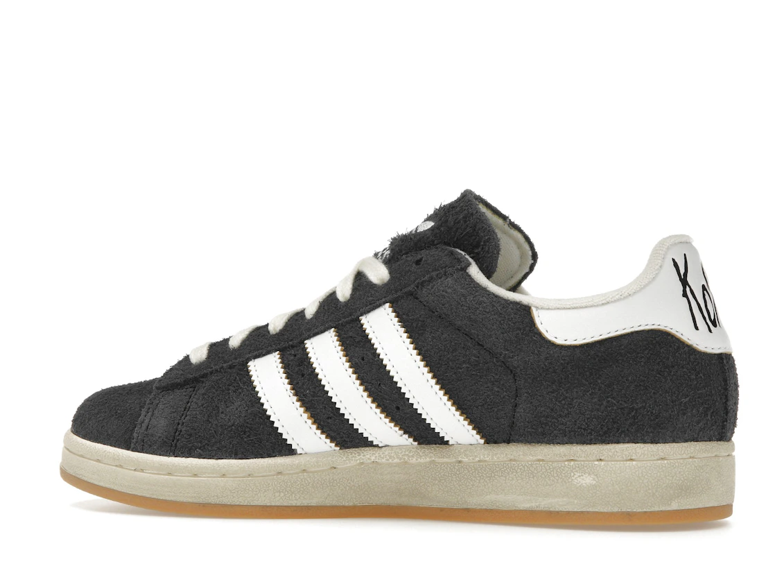 Vue 21 de adidas Campus 2 KoRn Follow The Leader