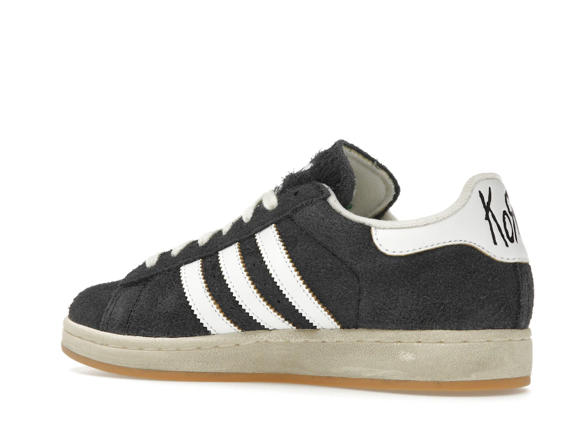 Vue 22 de adidas Campus 2 KoRn Follow The Leader