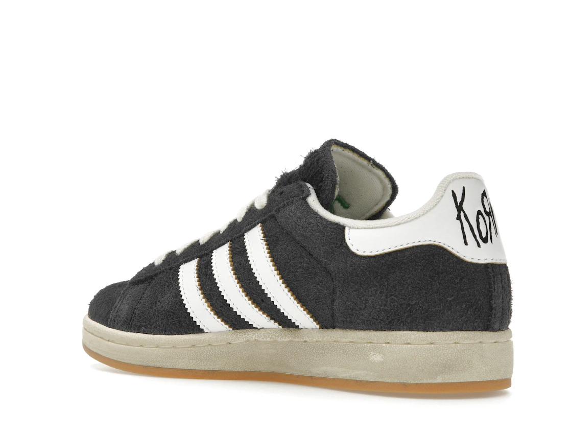 Vue 23 de adidas Campus 2 KoRn Follow The Leader