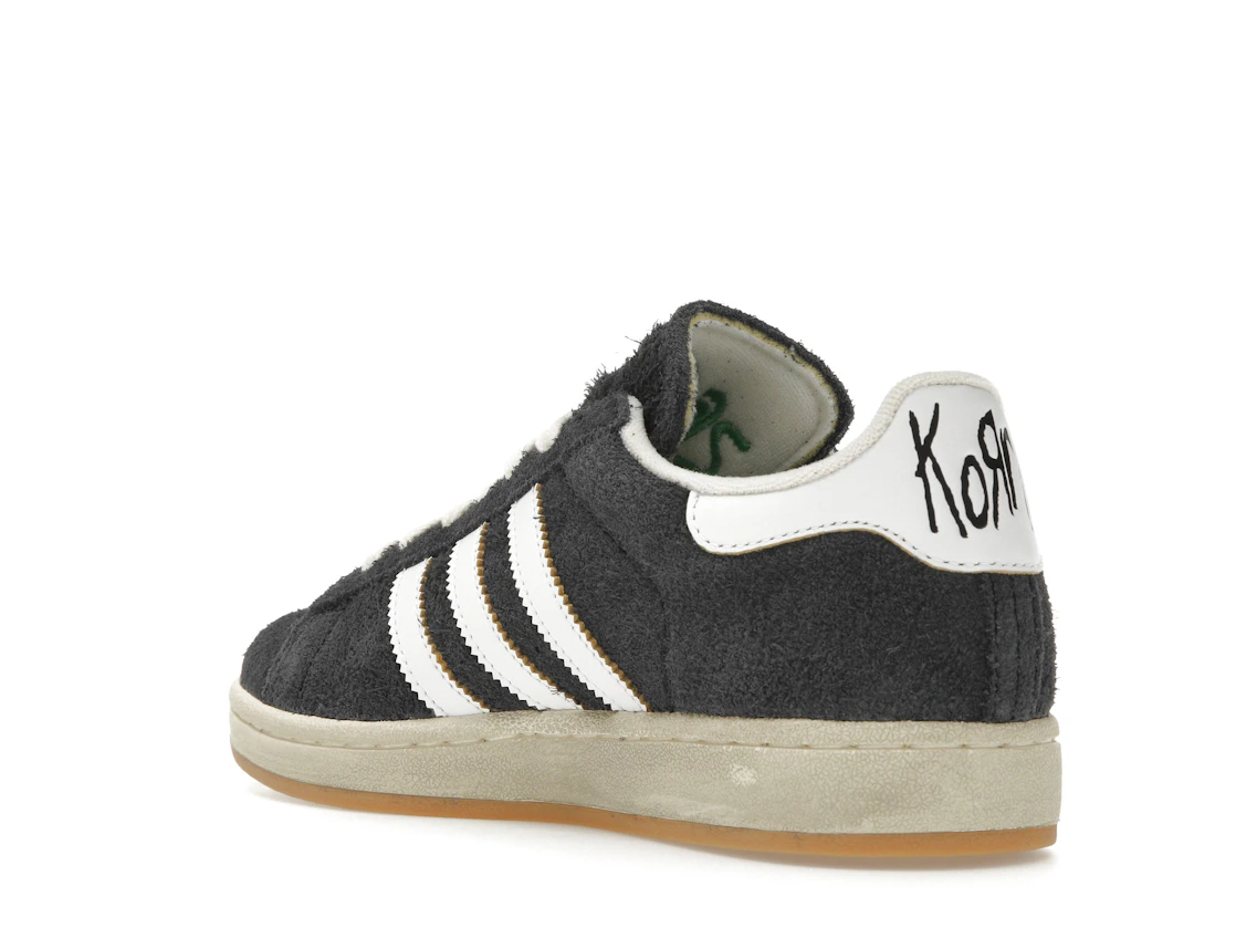 Vue 24 de adidas Campus 2 KoRn Follow The Leader