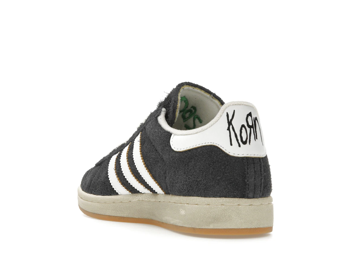 Vue 25 de adidas Campus 2 KoRn Follow The Leader