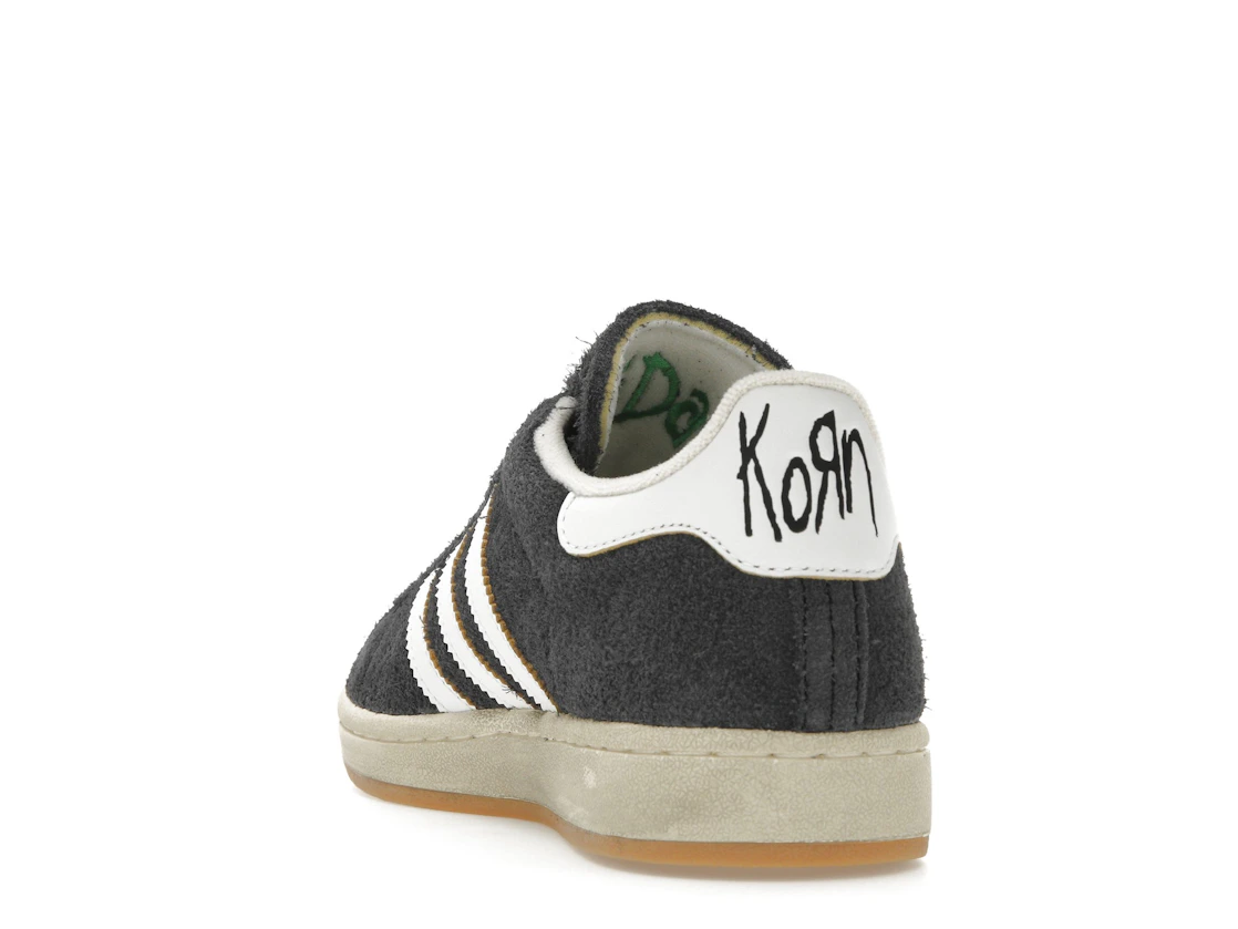 Vue 26 de adidas Campus 2 KoRn Follow The Leader