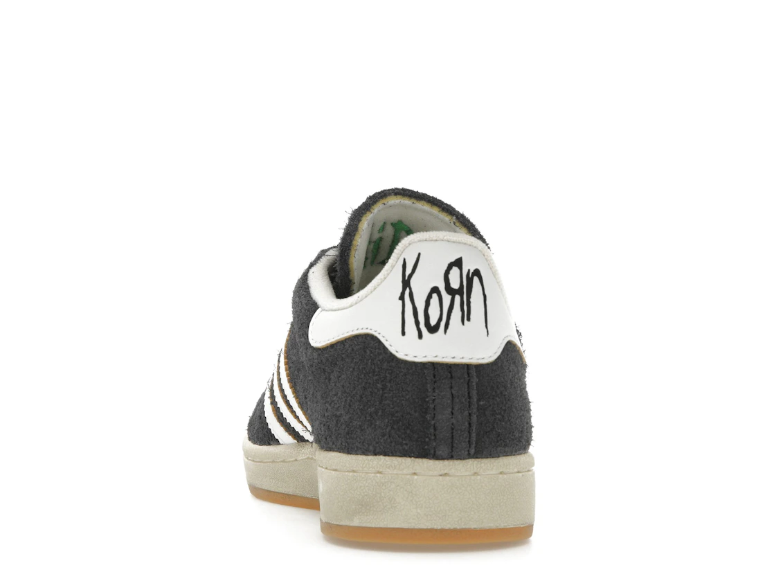 Vue 27 de adidas Campus 2 KoRn Follow The Leader
