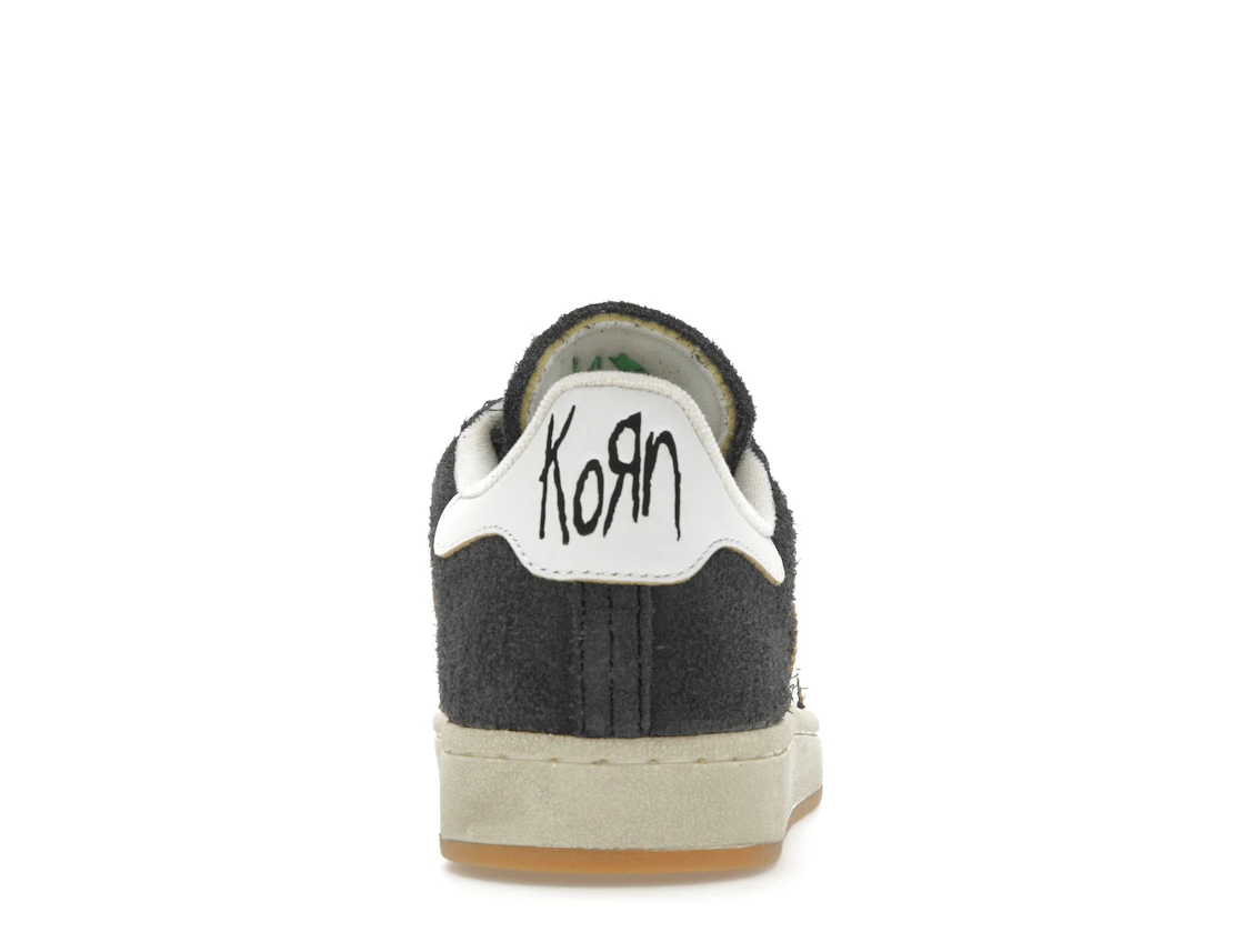 Vue 28 de adidas Campus 2 KoRn Follow The Leader