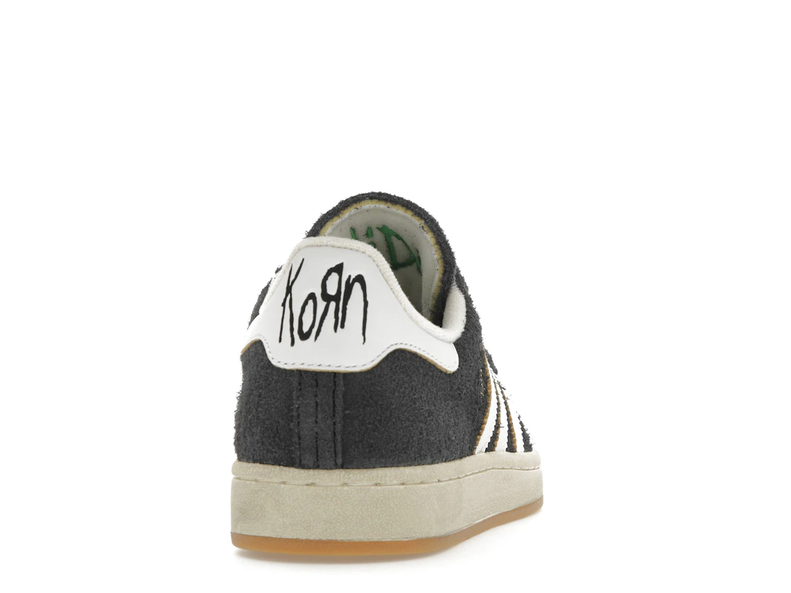 Vue 29 de adidas Campus 2 KoRn Follow The Leader