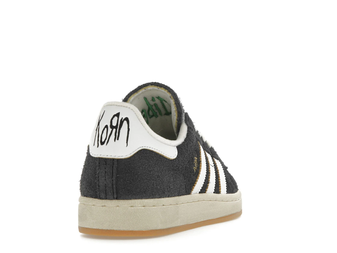 Vue 30 de adidas Campus 2 KoRn Follow The Leader