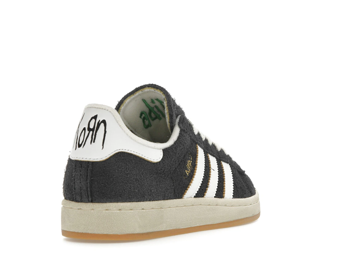 Vue 31 de adidas Campus 2 KoRn Follow The Leader