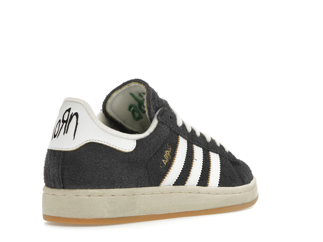 Vue 32 de adidas Campus 2 KoRn Follow The Leader