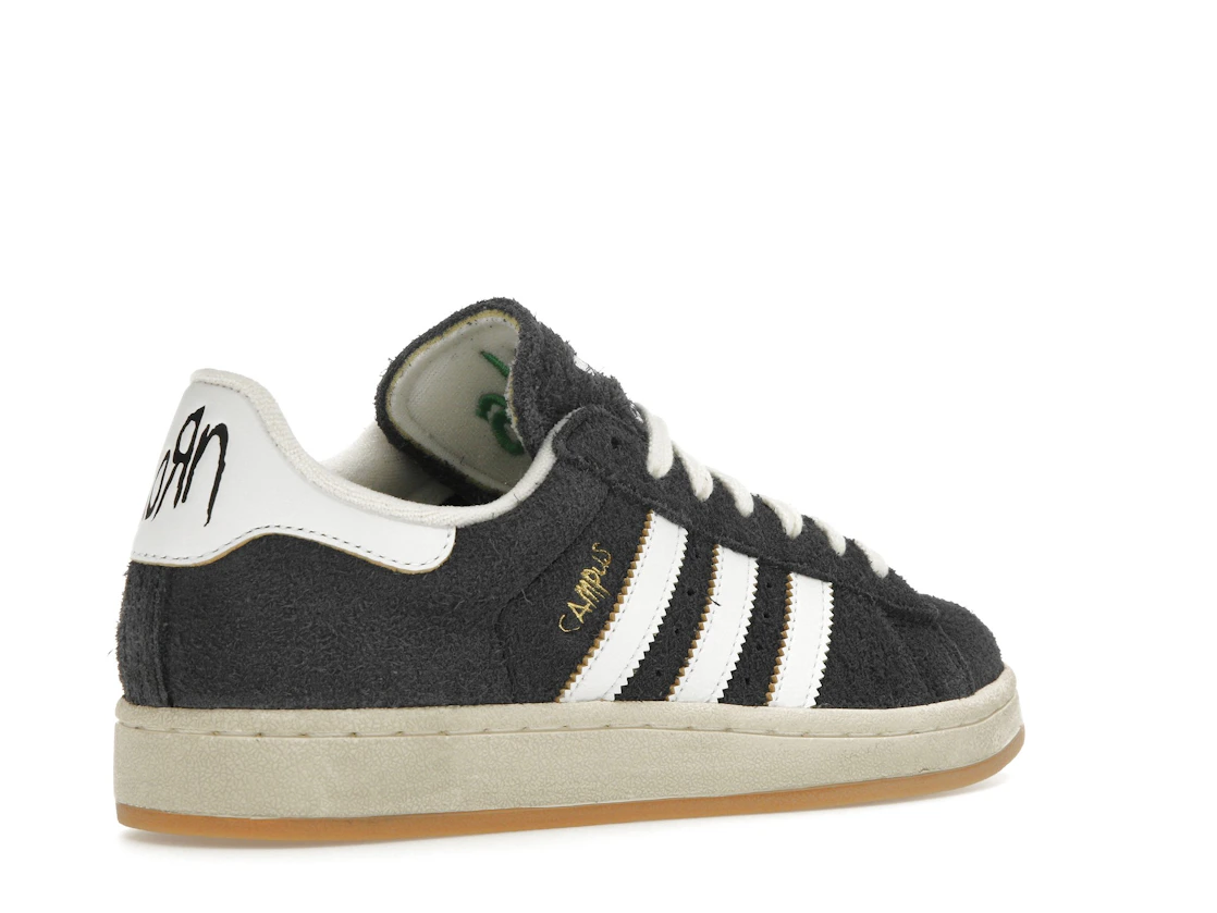 Vue 33 de adidas Campus 2 KoRn Follow The Leader