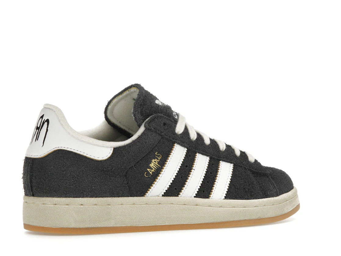 Vue 34 de adidas Campus 2 KoRn Follow The Leader