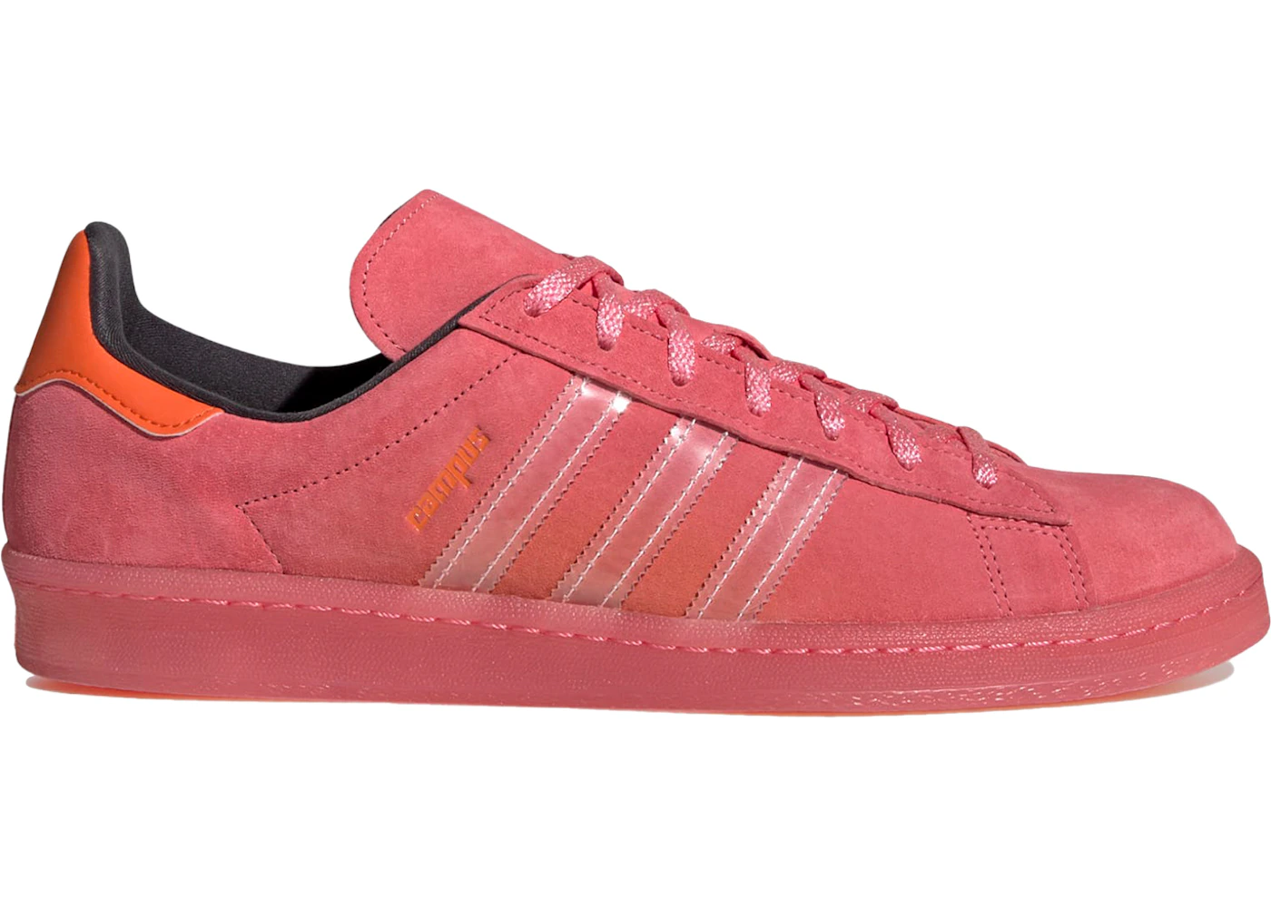 adidas Campus 80s New York Coral
