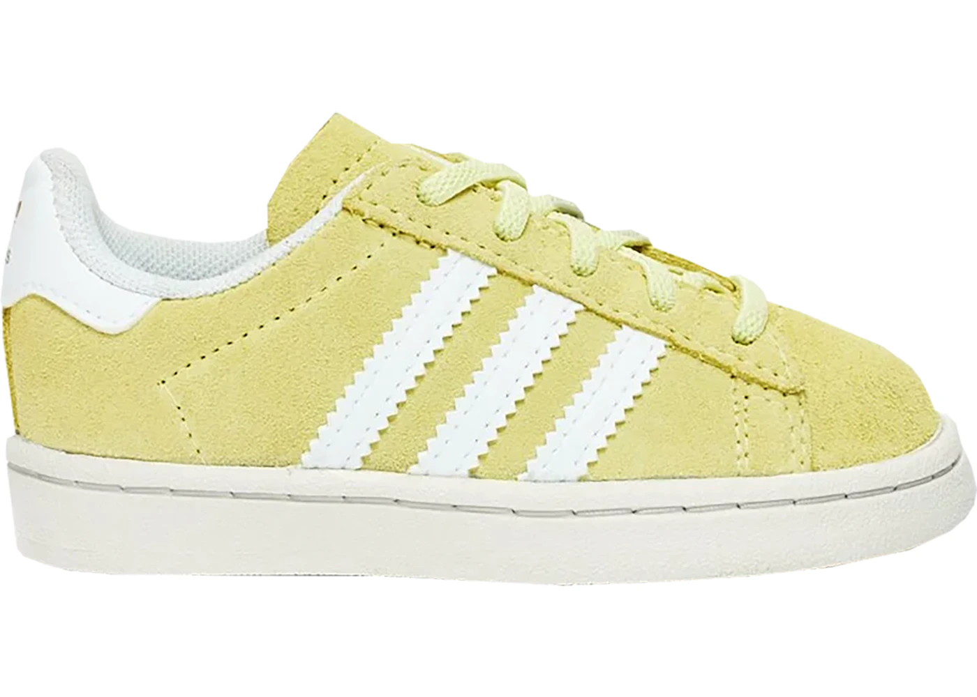 adidas Campus Homemade Pack Yellow (TD)