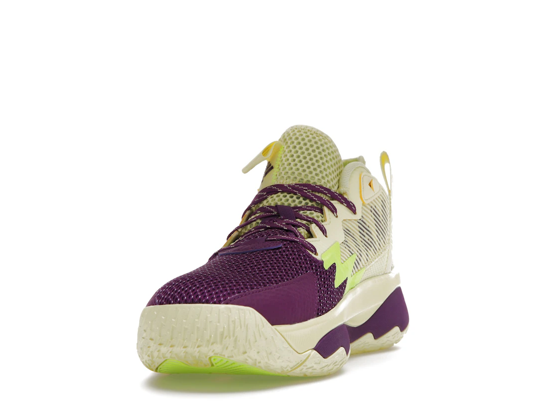 Vue 12 de adidas Dame 8 Dame Time
