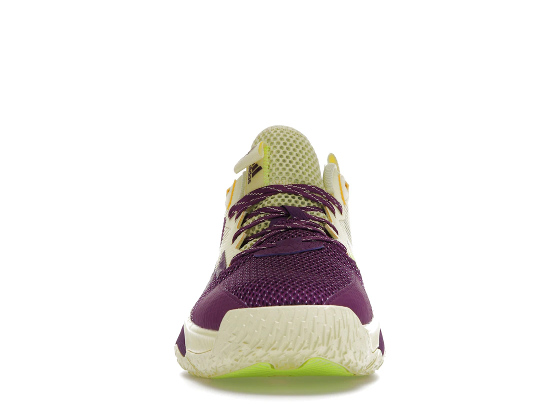 Vue 10 de adidas Dame 8 Dame Time