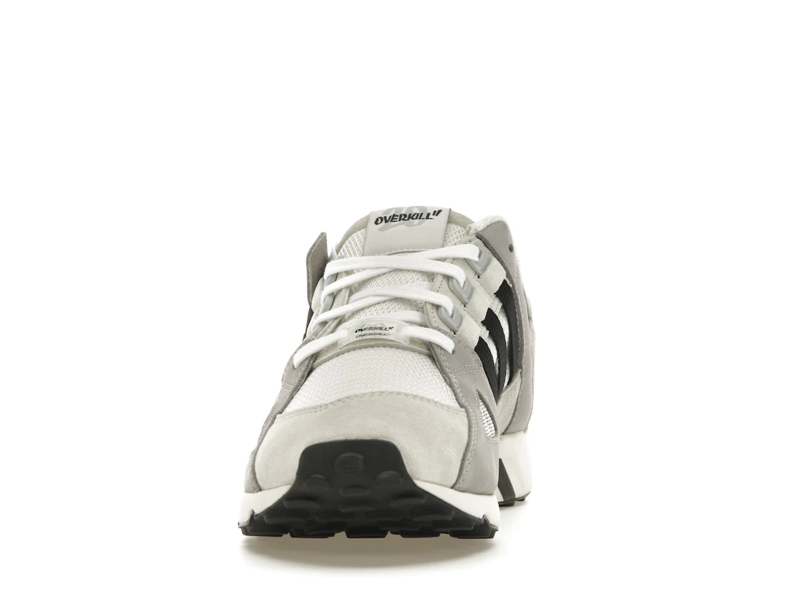 Vue 11 de adidas EQT Guidance Overkill Friends and Family