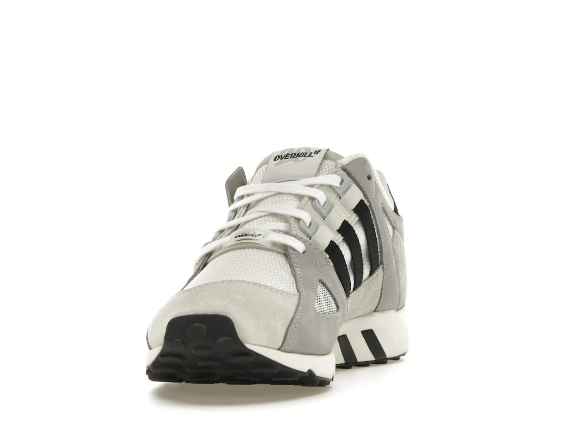 Vue 12 de adidas EQT Guidance Overkill Friends and Family