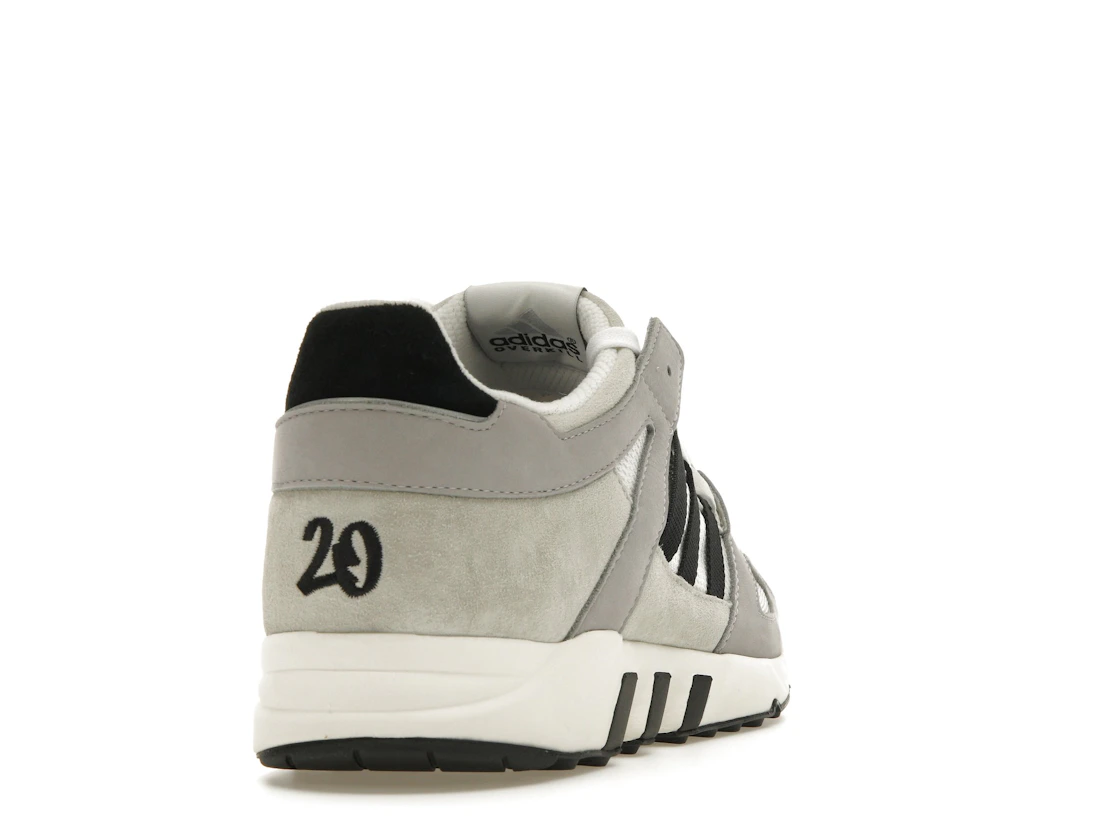 Vue 30 de adidas EQT Guidance Overkill Friends and Family