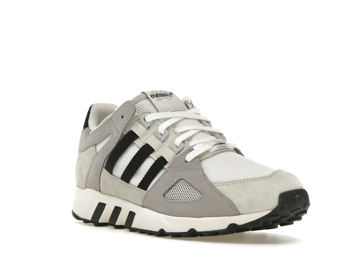 Vue 6 de adidas EQT Guidance Overkill Friends and Family