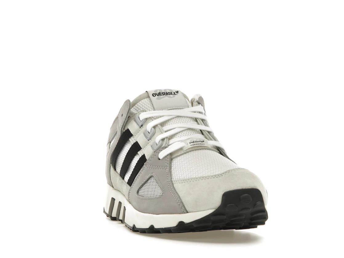 Vue 8 de adidas EQT Guidance Overkill Friends and Family