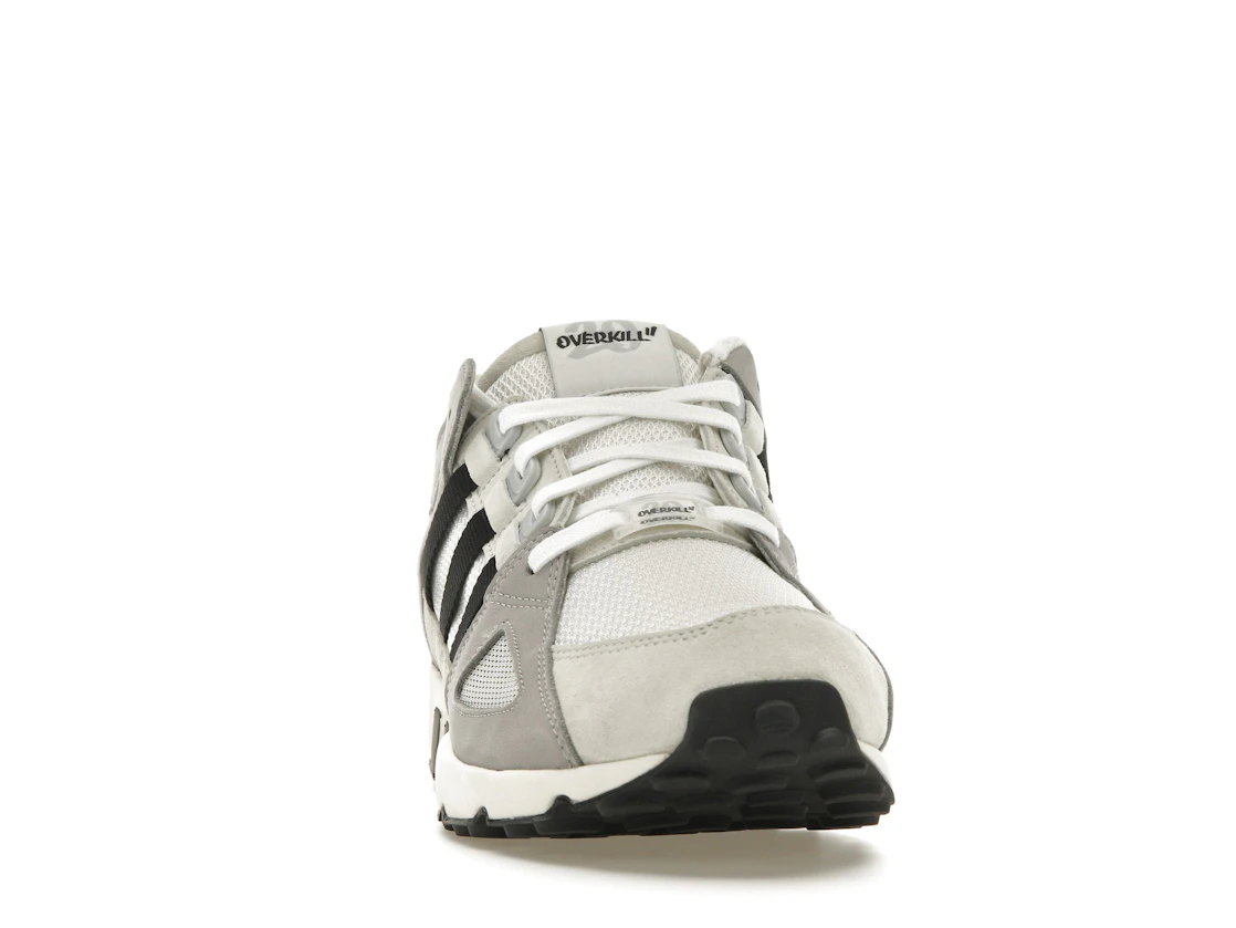 Vue 9 de adidas EQT Guidance Overkill Friends and Family
