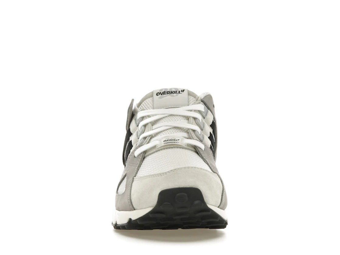 Vue 10 de adidas EQT Guidance Overkill Friends and Family