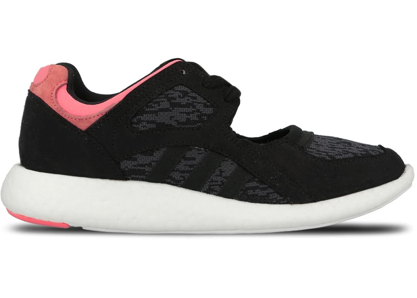 adidas EQT Racing 91/16 Core Black Turbo 
