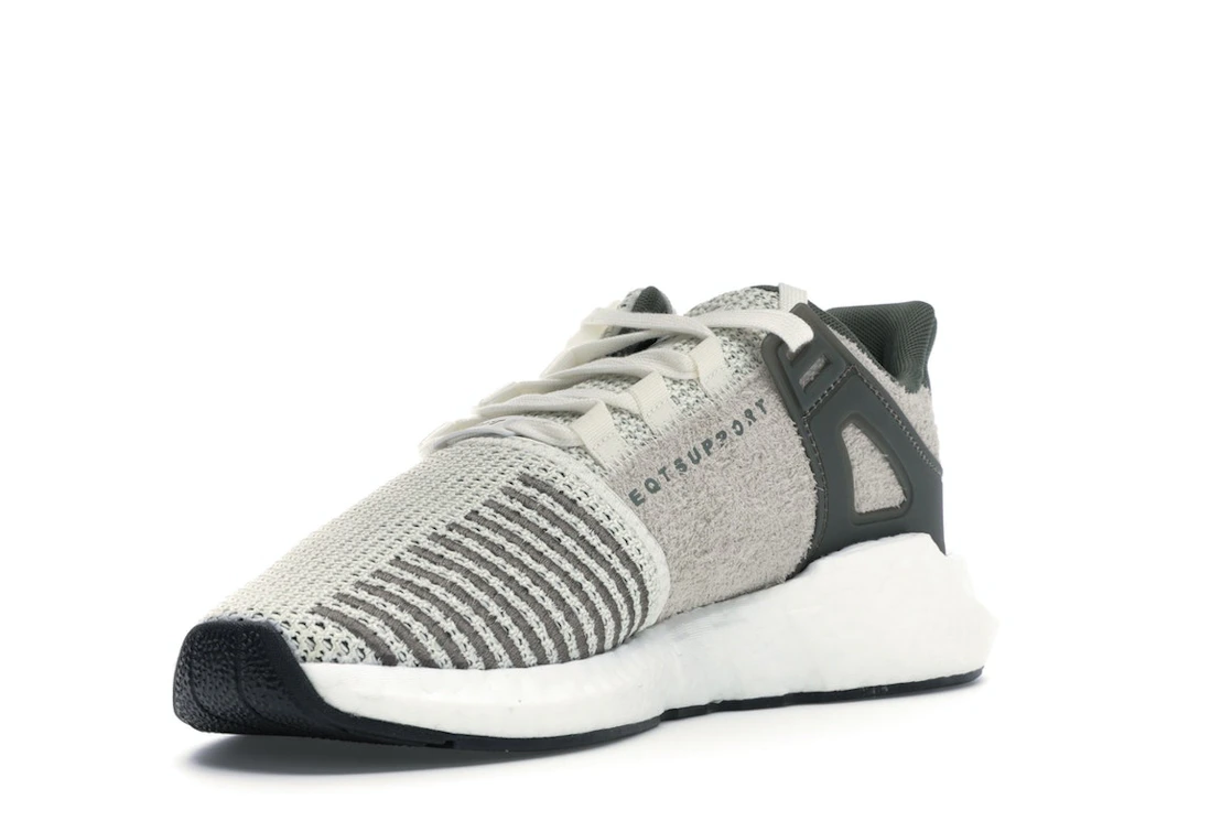 Vue 14 de adidas EQT Support 93/17 Off White