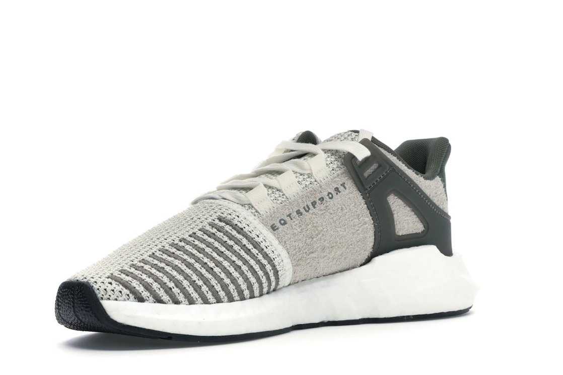 Vue 15 de adidas EQT Support 93/17 Off White