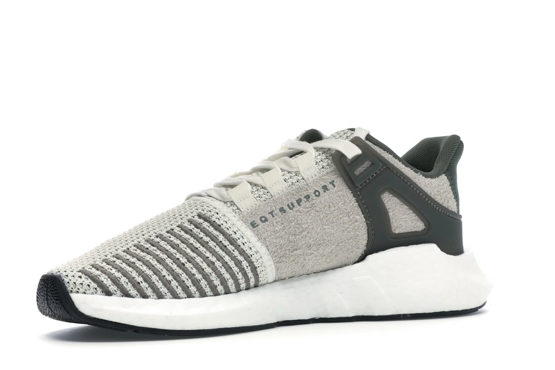 Vue 16 de adidas EQT Support 93/17 Off White