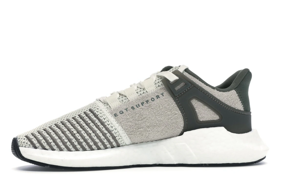 Vue 18 de adidas EQT Support 93/17 Off White
