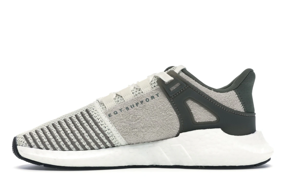 Vue 19 de adidas EQT Support 93/17 Off White