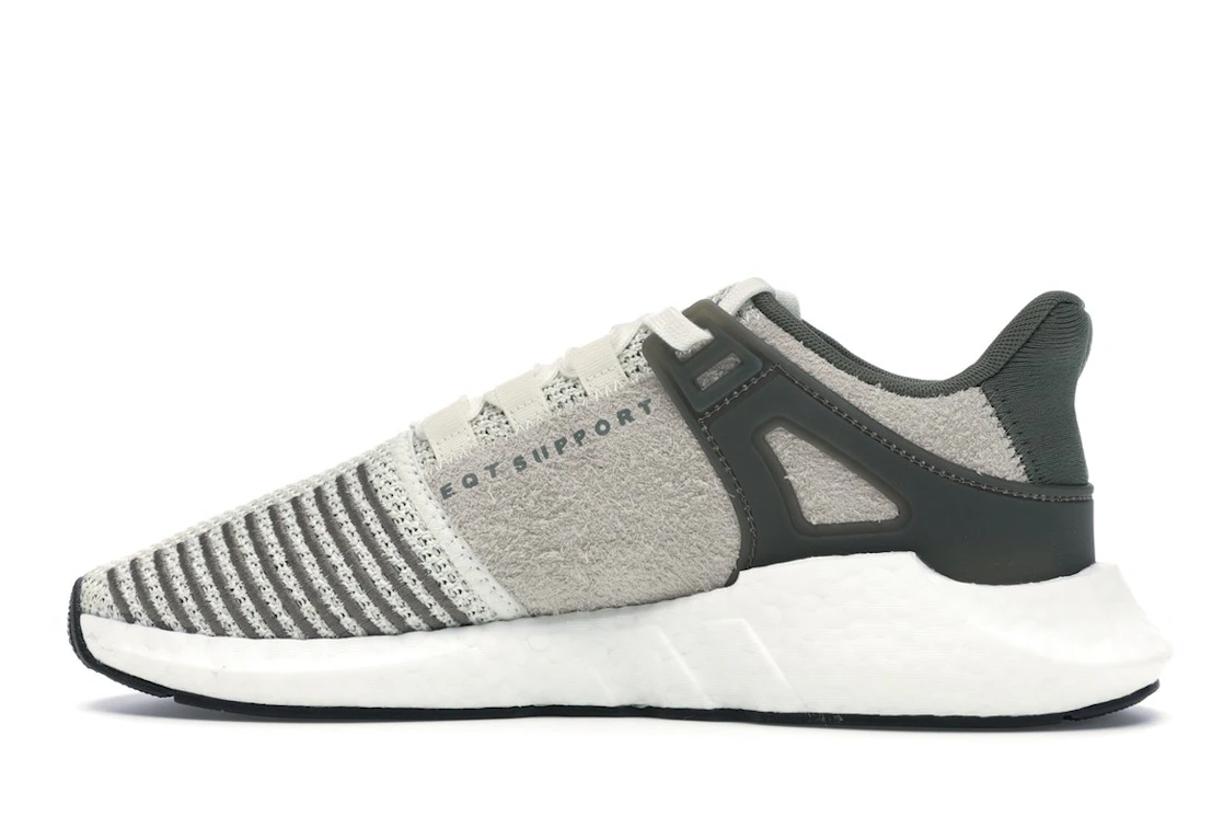 Vue 20 de adidas EQT Support 93/17 Off White