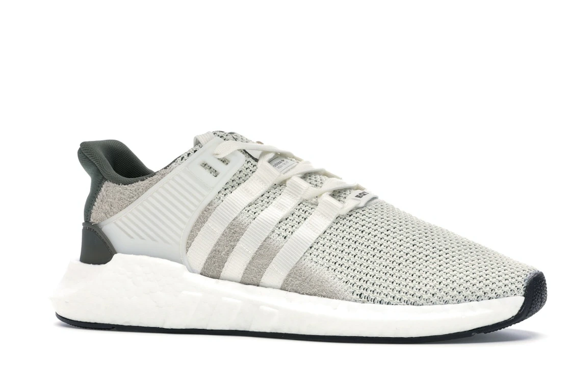 Vue 3 de adidas EQT Support 93/17 Off White