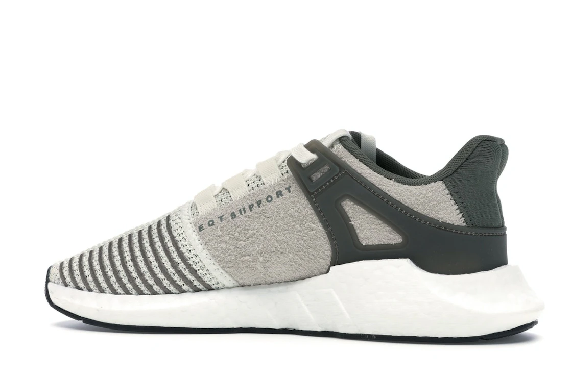 Vue 21 de adidas EQT Support 93/17 Off White
