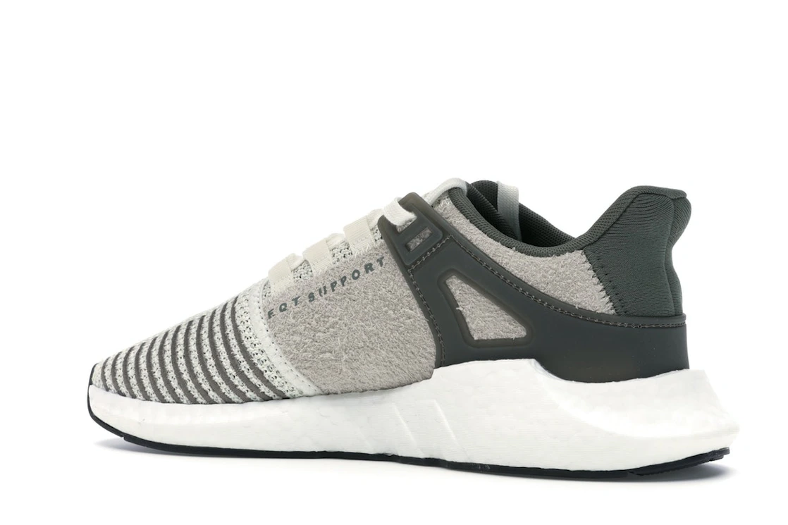 Vue 22 de adidas EQT Support 93/17 Off White