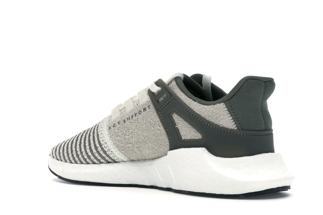 Vue 23 de adidas EQT Support 93/17 Off White