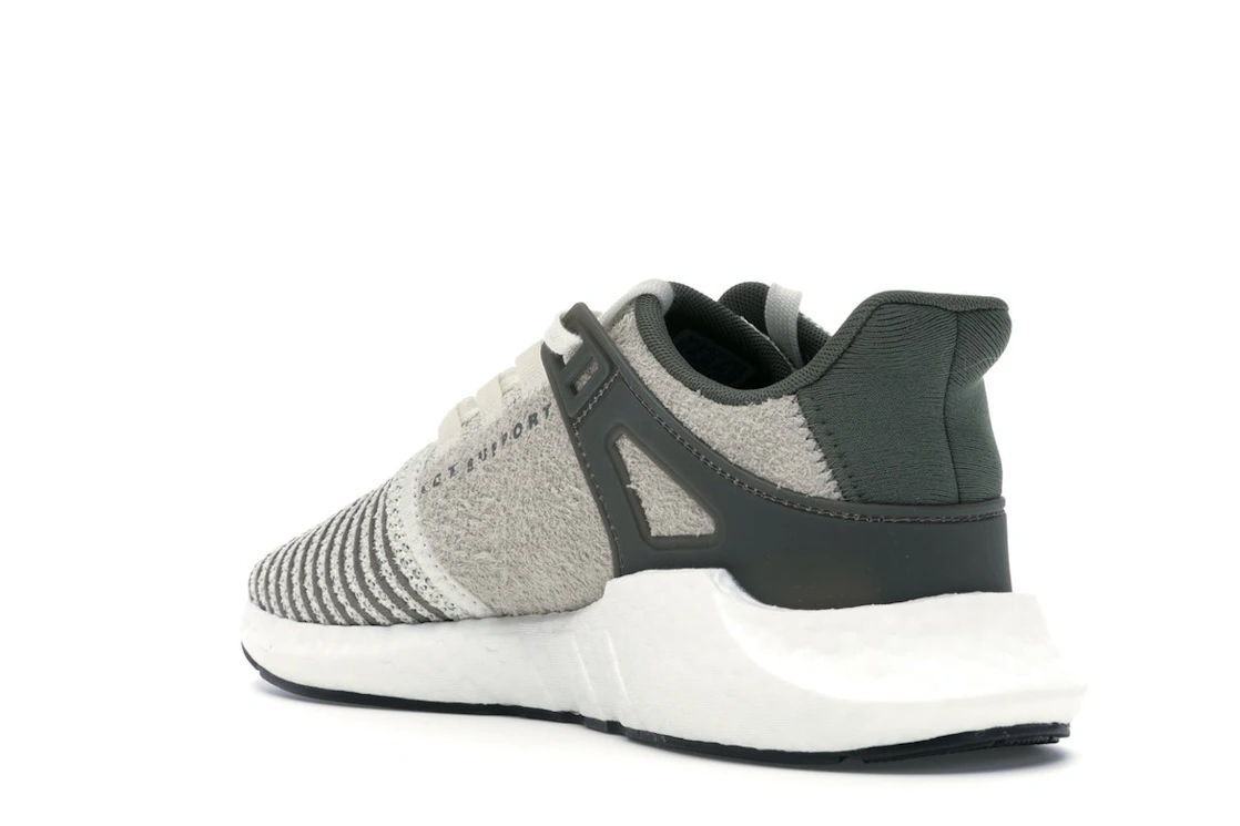 Vue 24 de adidas EQT Support 93/17 Off White
