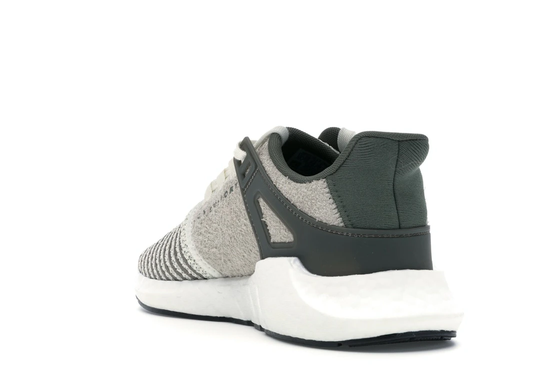 Vue 25 de adidas EQT Support 93/17 Off White