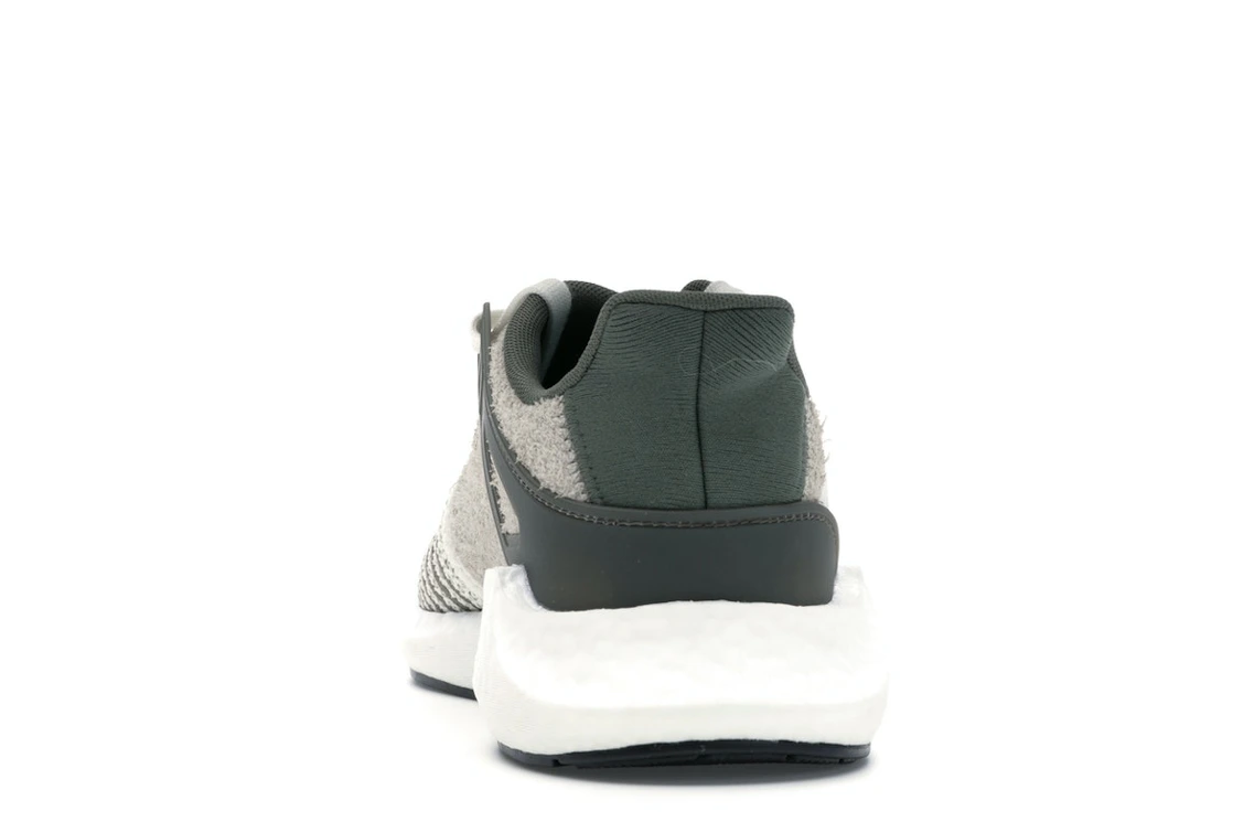 Vue 27 de adidas EQT Support 93/17 Off White