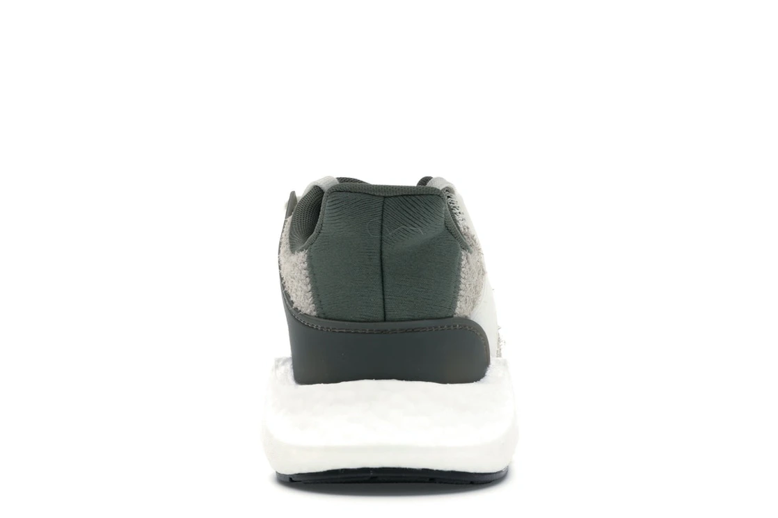 Vue 28 de adidas EQT Support 93/17 Off White